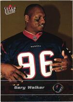 2002 Ultra Base Set #64 Gary Walker