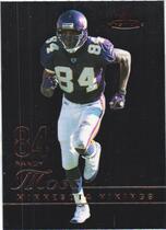 2003 Fleer Mystique #44 Randy Moss