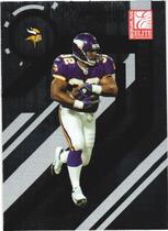 2005 Donruss Elite #54 Onterrio Smith