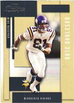 2004 Playoff Prestige #81 Nate Burleson
