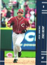 2005 Playoff Prestige #129 Jacob Cruz