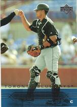 2005 Upper Deck Base Set Series 2 #419 Guillermo Quiroz