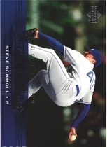 2005 Upper Deck Base Set Series 2 #440 Steve Schmoll