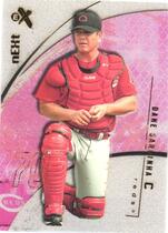 2002 Fleer E-X #130 Dane Sardinha