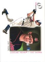 2001 Fleer Legacy #31 Jim Thome