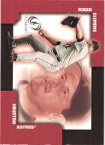 2004 Fleer Legacy #35 Roger Clemens