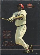 2003 Fleer Mystique #20 Troy Glaus