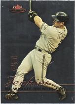 2003 Fleer Mystique #65 Geoff Jenkins