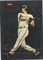 2003 Fleer Mystique #71 Richie Sexson
