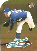 2004 Ultra Gold Medallion #86 Darrell May