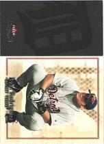 2004 Fleer Patchworks #20 Ivan Rodriguez