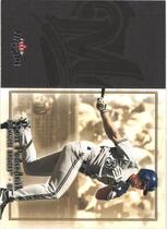 2004 Fleer Patchworks #72 Scott Podsednik