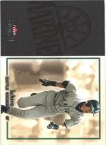 2004 Fleer Patchworks #84 Ichiro Suzuki