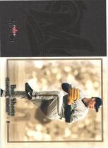 2004 Fleer Patchworks #85 Ben Sheets