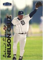 1999 Fleer Tradition Update #U-111 Nelson Cruz