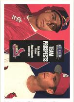 2000 Fleer Tradition Glossy #256 Rick Ankiel