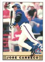 1999 Pacific Crown Collection #291 Jose Canseco
