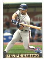 1999 Pacific Crown Collection #293 Felipe Crespo