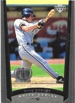 1999 Upper Deck Base Set #65 Mike Caruso