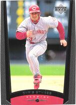 1999 Upper Deck Base Set #74 Chris Stynes