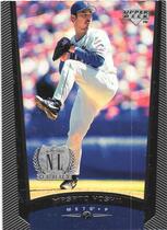 1999 Upper Deck Base Set #153 Masato Yoshii