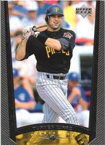 1999 Upper Deck Base Set #180 Turner Ward