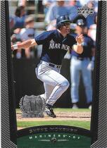 1999 Upper Deck Base Set #206 Shane Monahan