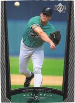 1999 Upper Deck Base Set #380 Mark Mantei