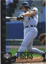 1998 Upper Deck Base Set #678 Joe Randa