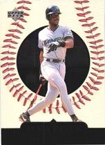 1999 Upper Deck Ovation #39 Fred McGriff