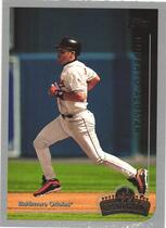 1999 Topps Opening Day #140 Roberto Alomar