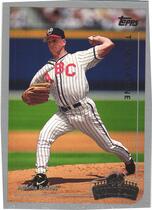 1999 Topps Opening Day #107 Tom Glavine