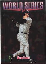 1999 Topps Base Set #233 Ricky Ledee