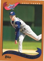 2002 Topps Base Set #58 Scott Schoeneweis