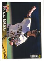 1997 Upper Deck Collectors Choice #424 Esteban Loiaza