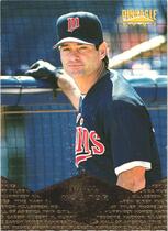 1997 Pinnacle Base Set #78 Paul Molitor