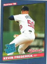 2002 Donruss Originals #242 Kevin Frederick