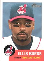 Ellis Burks Trading Card Values | Sportlots Price Guide