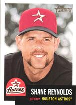 2002 Topps Heritage #135 Shane Reynolds