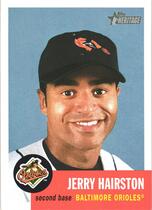 2002 Topps Heritage #270 Jerry Hairston