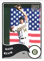 2003 Topps Bazooka #14 Mark Ellis