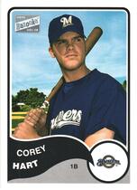 2003 Topps Bazooka #87 Corey Hart