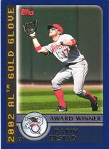 ダリン・エルスタッド（Darin Erstad）　ボブルヘッド Darin Erstad Trading Card Values | Sportlots Price Guide
