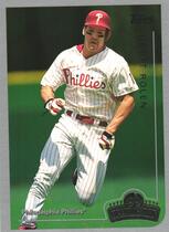1999 Topps Opening Day #73 Scott Rolen