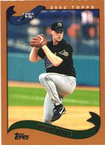 2002 Topps Base Set #211 Ryan Rupe