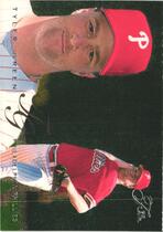 1995 Flair Base Set #389 Tyler Green