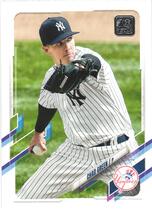 2021 Topps Update #US290 Chad Green