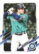 2021 Topps Update #US147 Luis Torrens