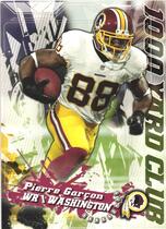 2014 Topps 1000-Yard Club #28 Pierre Garcon