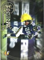 2014 Topps Fantasy Focus #FF-AP Adrian Peterson
